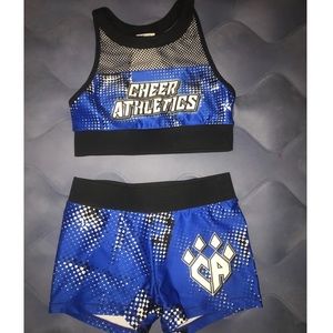 ONLY SELLING ON MERCARI :)